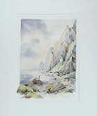 Lofoten Impression Norwegen 2005